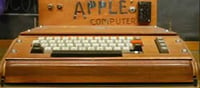 This Apple computer sold for more than ₹2.5 crores!!!